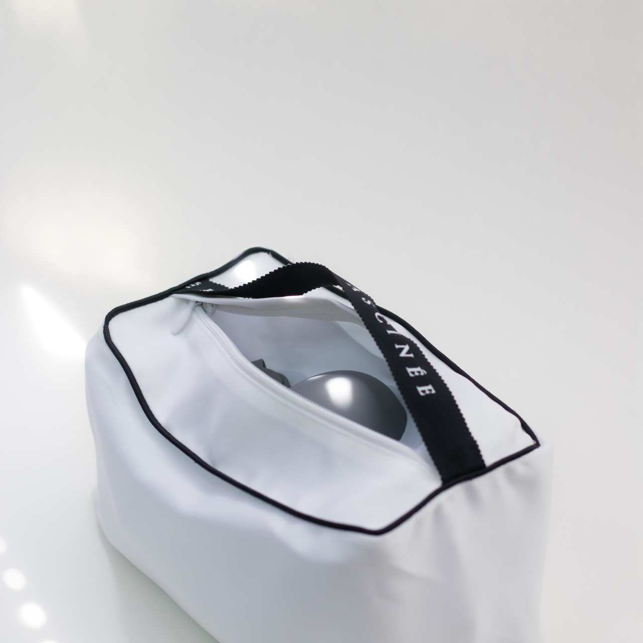 Puff Bag Pillow - LV Speedy 20