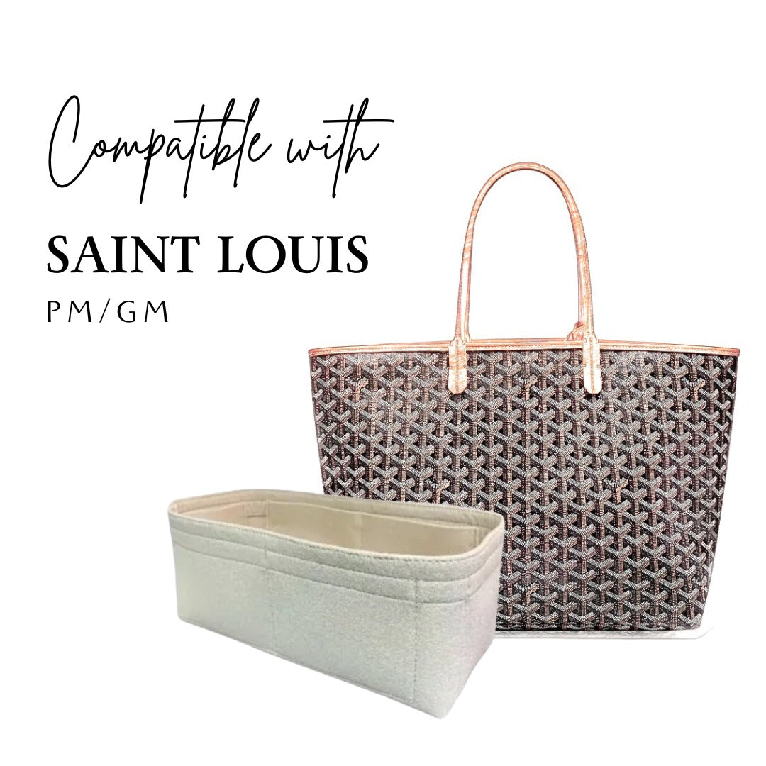 Inner Bag Organizer - Goyard Saint Louis | 2 sizes