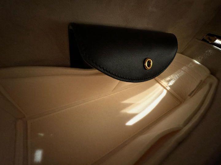 手製內袋 - Loro Piana Extra Pocket Bag | 3 sizes (LP19/LP23/LP27)