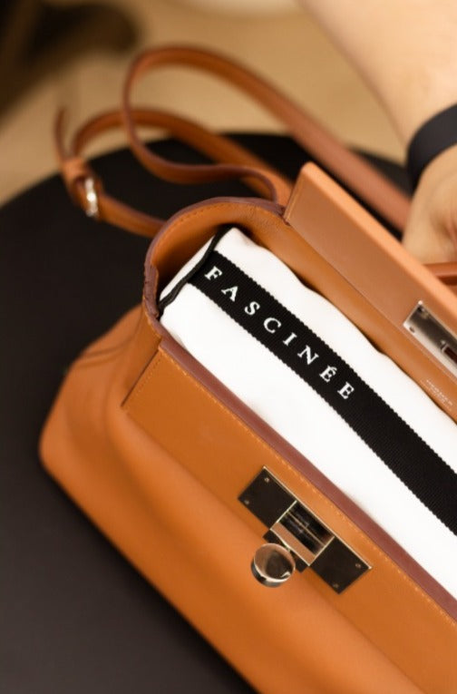 وسادة حقيبة Cubi™ - هيرميس 2424 ميني