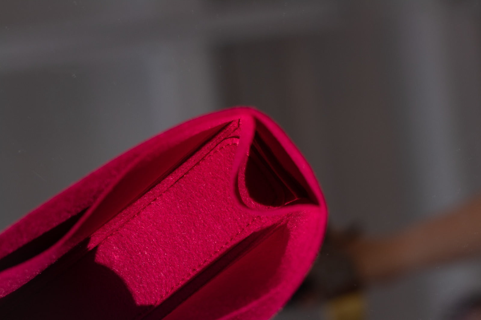 منظم داخلي للحقائب - شانيل كلاسيك فلاب | 6 أحجام