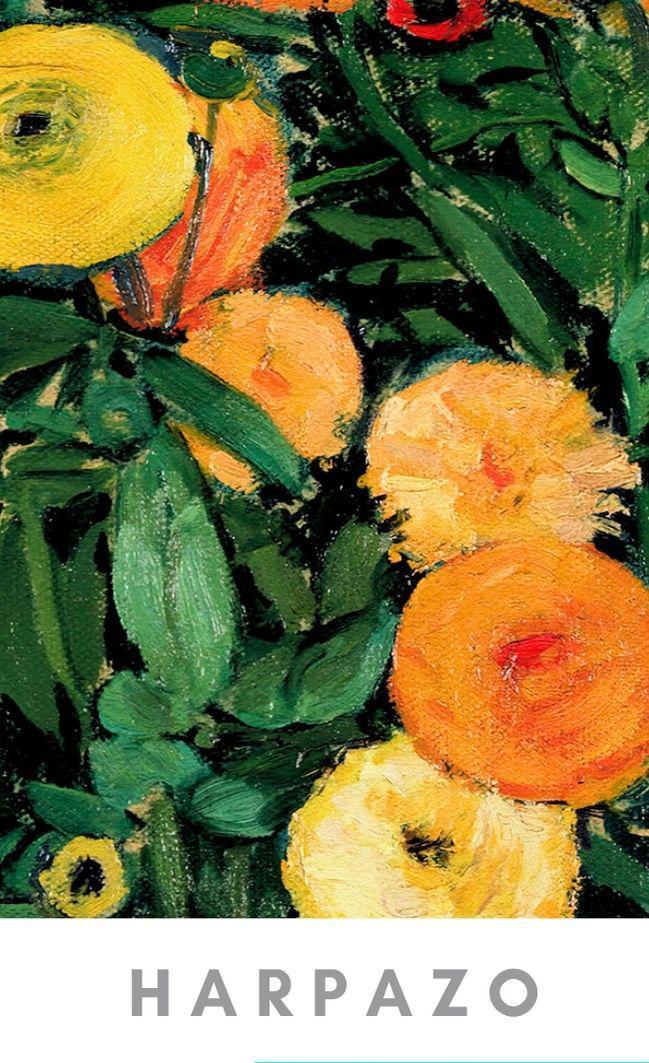 HARPOZO x FASCINEE - 「1552」烏龍茶 桂花