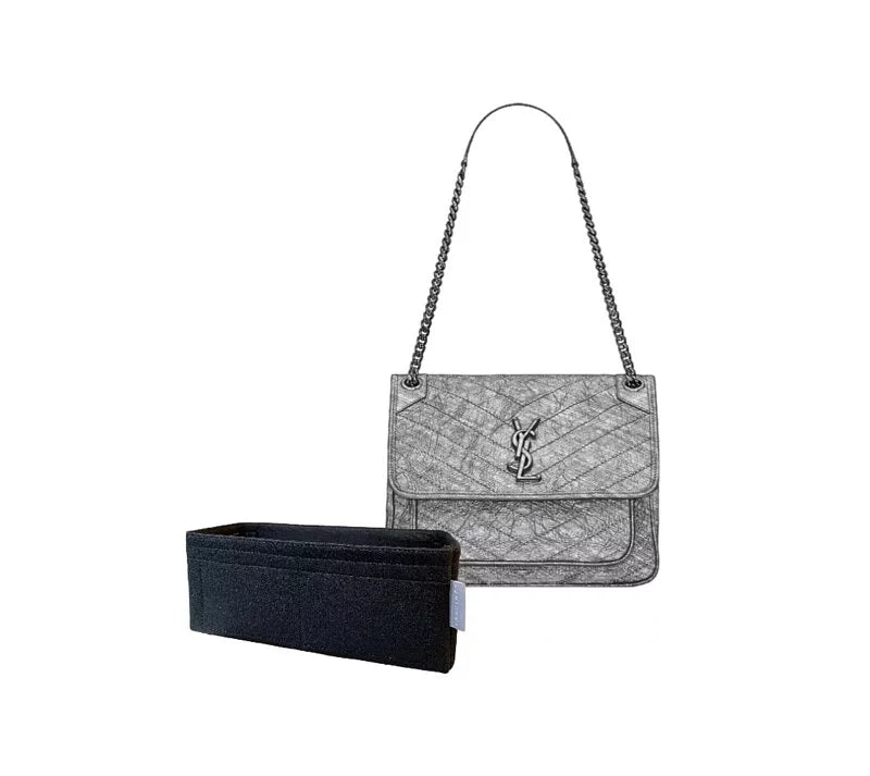 Inner Bag Organizer - YSL Niki Series | 4 sizes