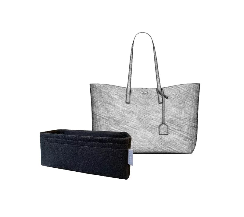 Inner Bag Organizer - YSL Saint Laurent Shopping Bag