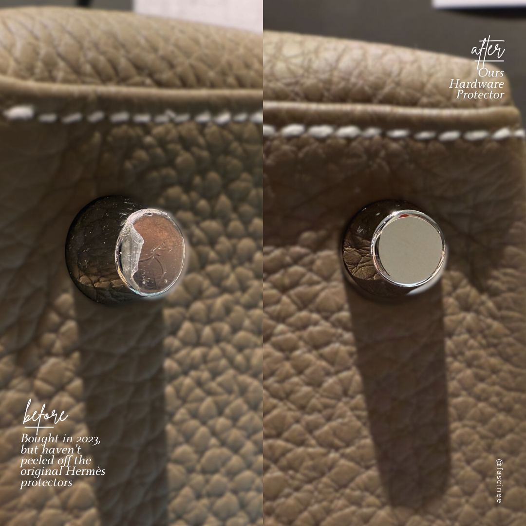 【Application Service】- Hermes