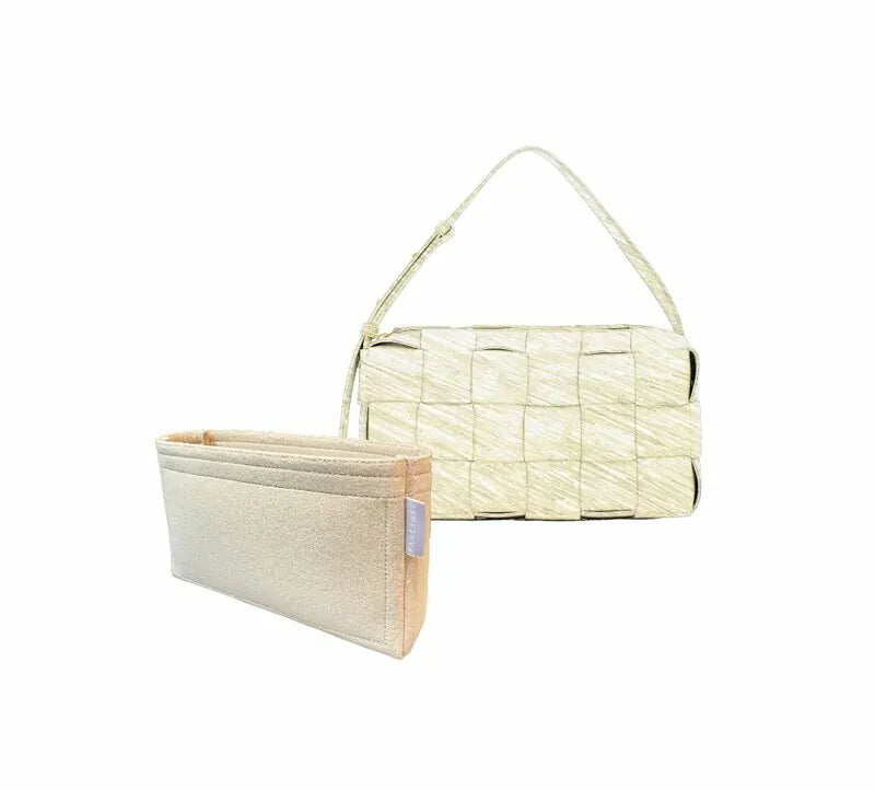 Inner Bag Organizer - BV Brick Cassette | 2 sizes
