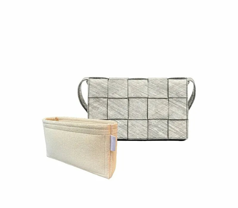 Inner Bag Organizer - BV Cassette Bag | 3 sizes