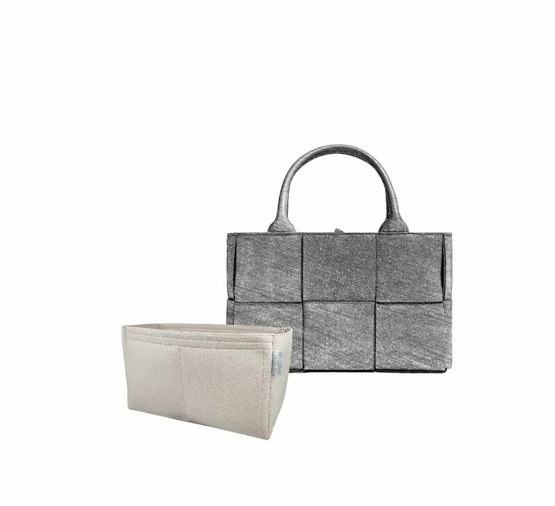 インナーバッグ - BV Arco Tote Bag | 6 サイズ