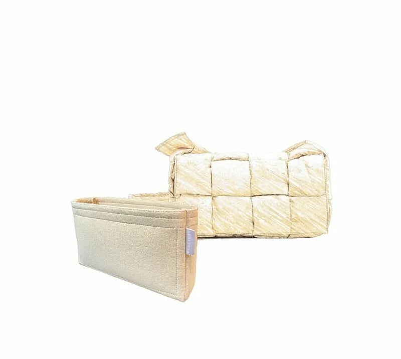 منظم حقيبة داخلي - حقيبة مبطنة من BV | ٣ أحجام