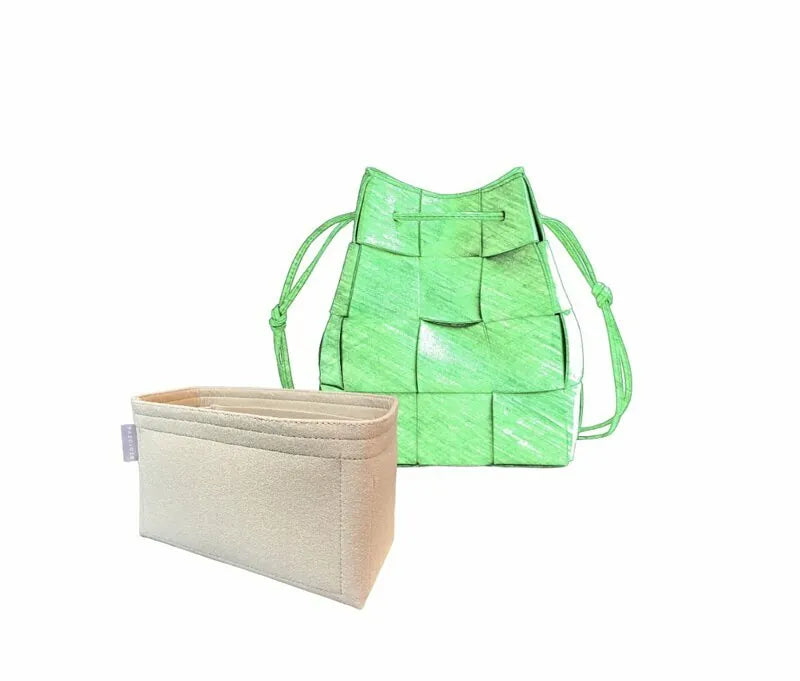インナーバッグ - BV Cassette Bucket | 2 サイズ