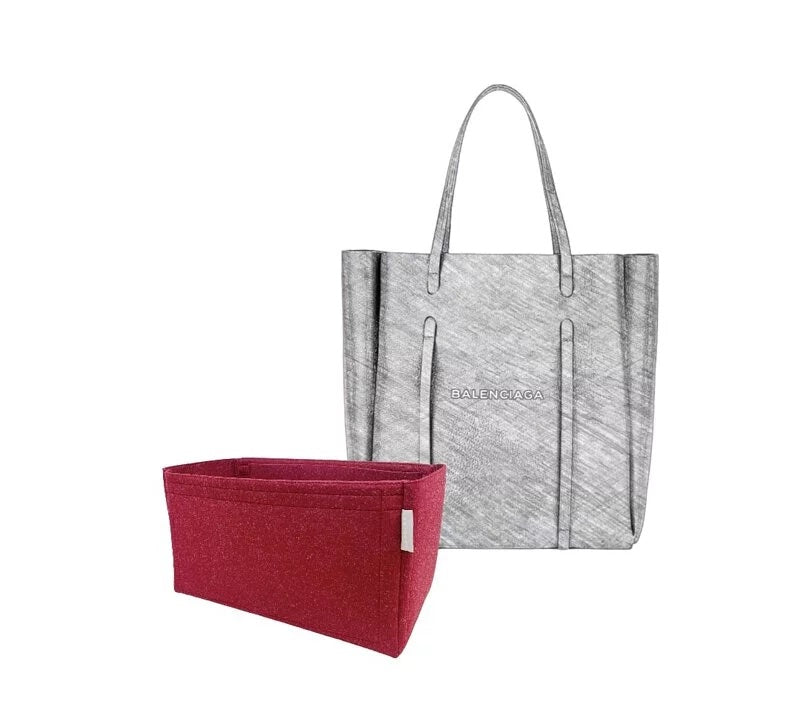 Inner Bag Organizer -Balenciaga Everyday Tote | 2 sizes