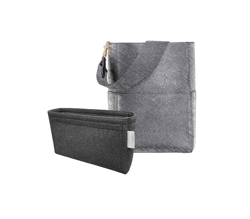 インナーバッグ - Celine Sangle Bucket | 2 サイズ