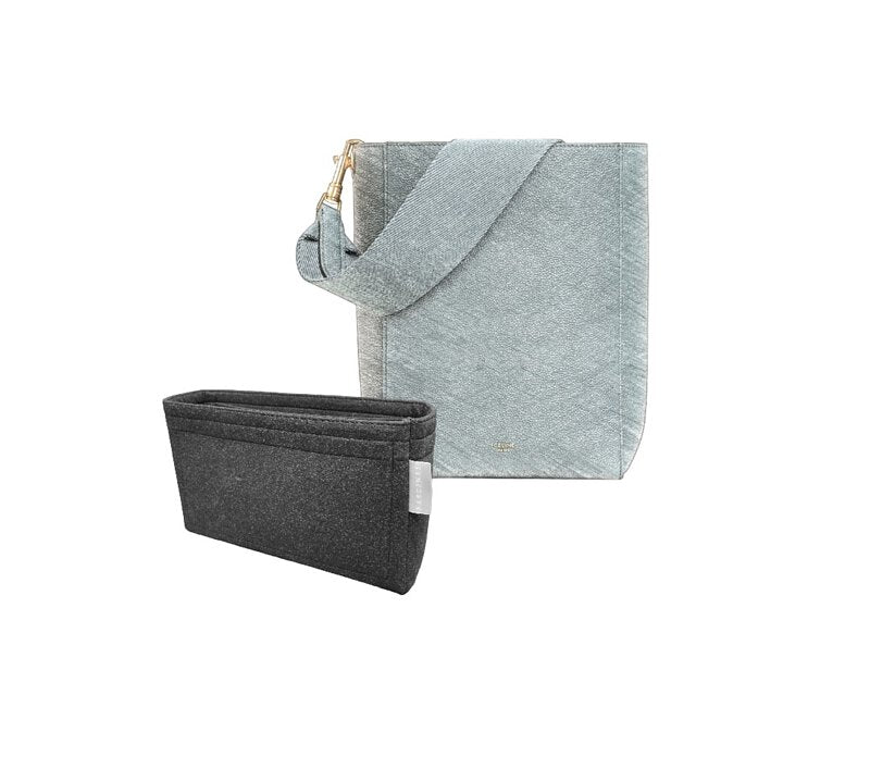 インナーバッグ - Celine Sangle Bucket | 2 サイズ