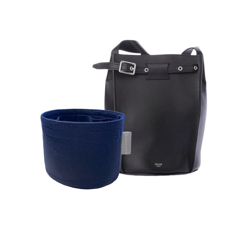 インナーバッグ - Celine Big Bag Bucket Series | 3 サイズ
