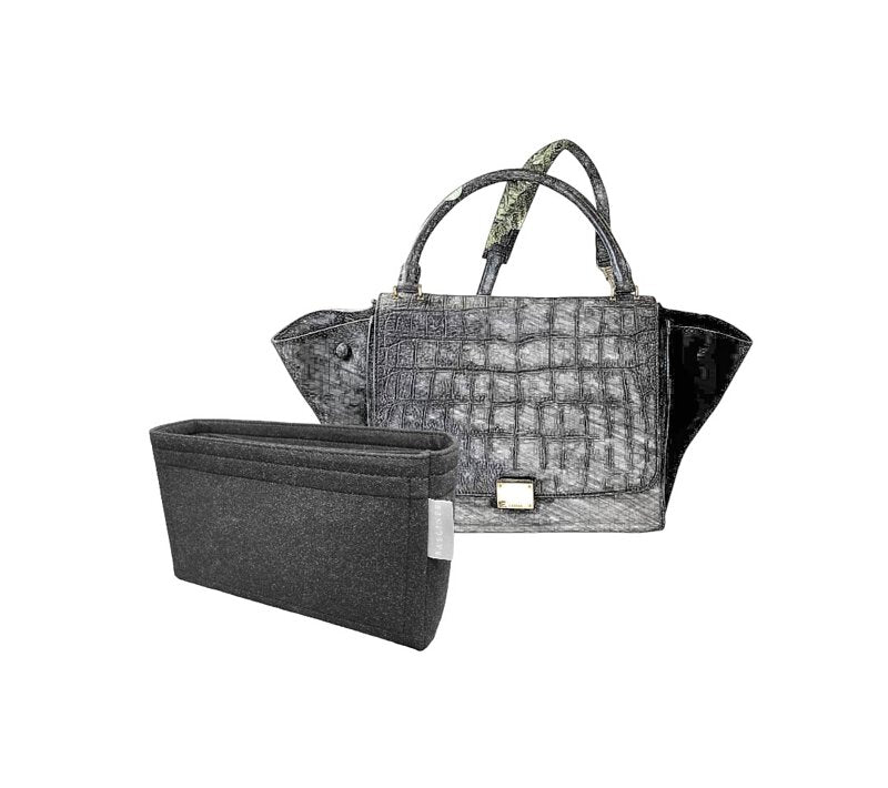 手製內袋 - Celine Trapeze Bag | 4 sizes