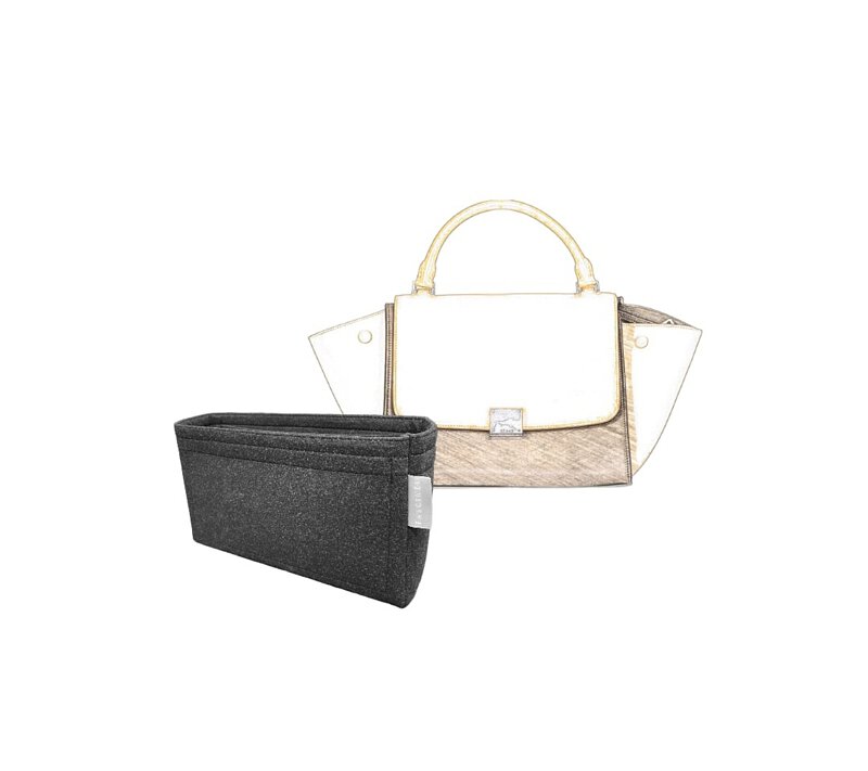 手製內袋 - Celine Trapeze Bag | 4 sizes