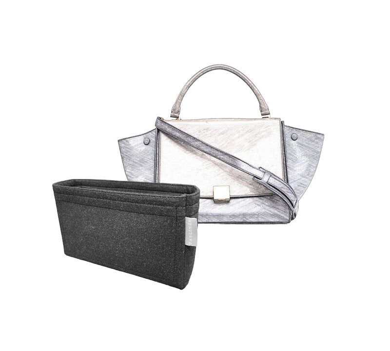 手製內袋 - Celine Trapeze Bag | 4 sizes