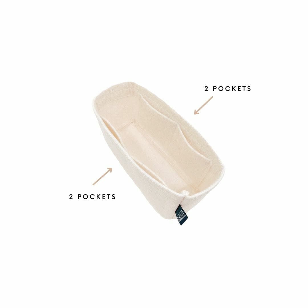 Inner Bag Organizer - Hermes 2424 | 3 sizes