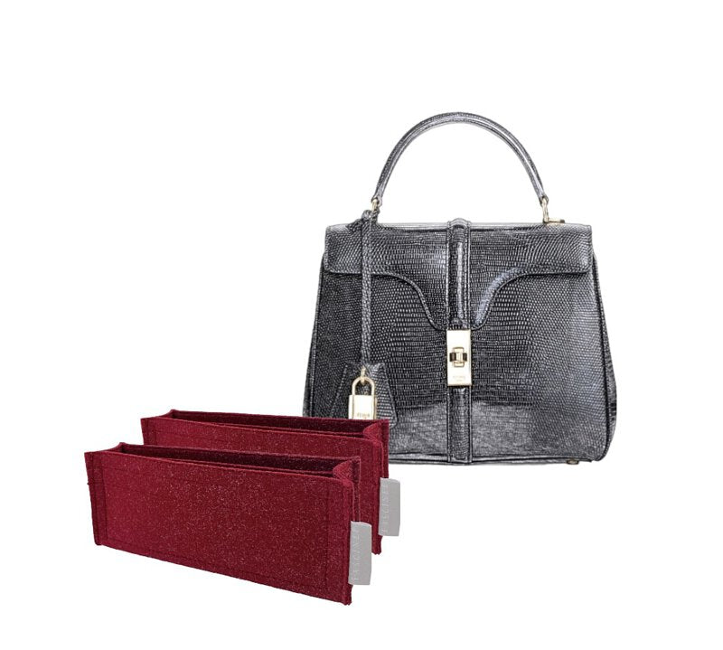 منظم حقيبة داخلي - سيلين سوفت ١٦ | مقاسان