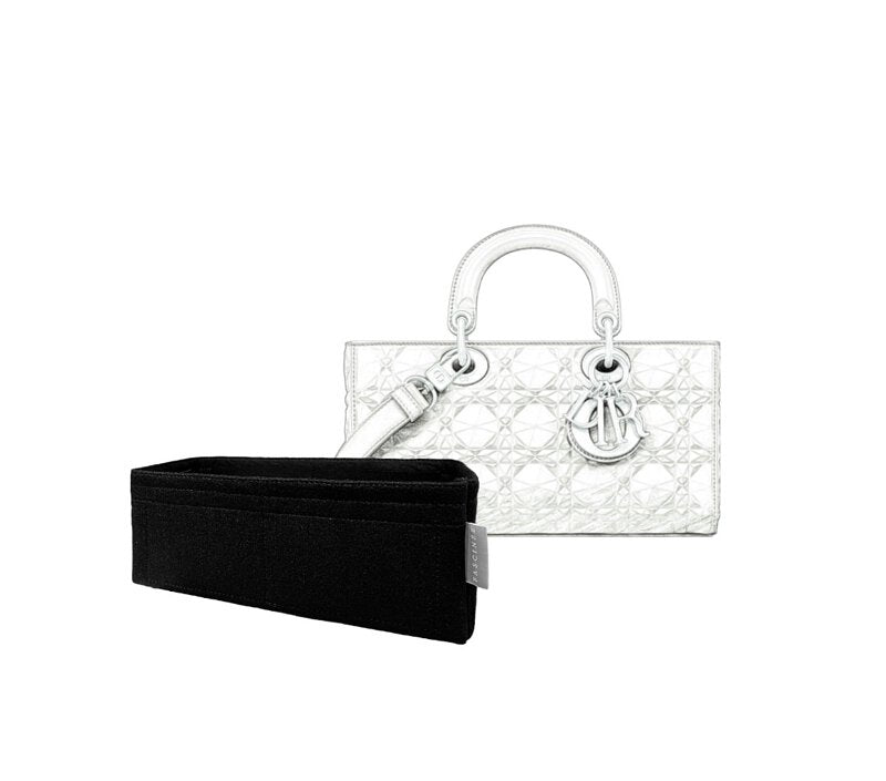 Inner Bag Organizer - Dior D-Joy | 3 sizes