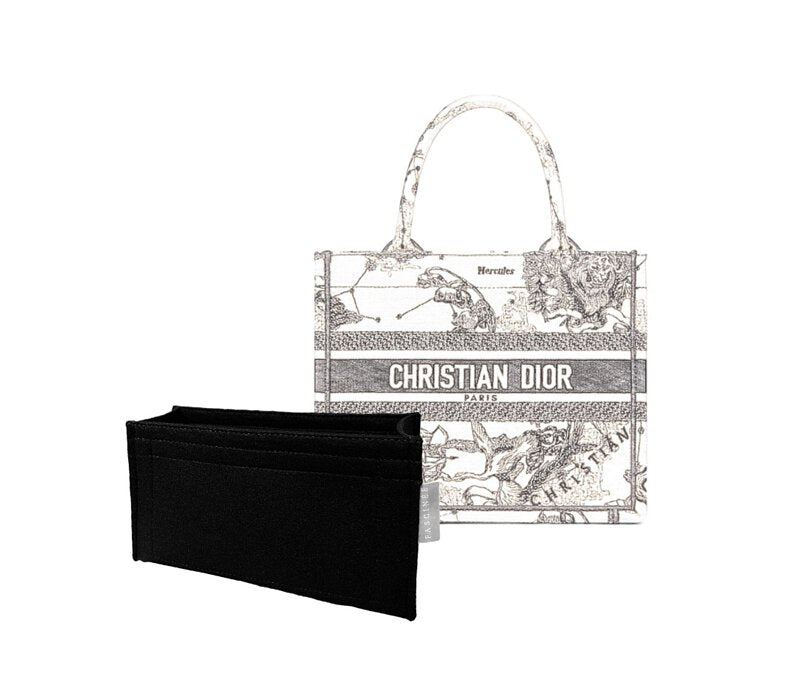 Inner Bag Organizer - Dior Book Tote | 4 sizes