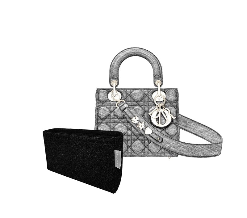 Inner Bag Organizer - Lady Dior | 5 sizes