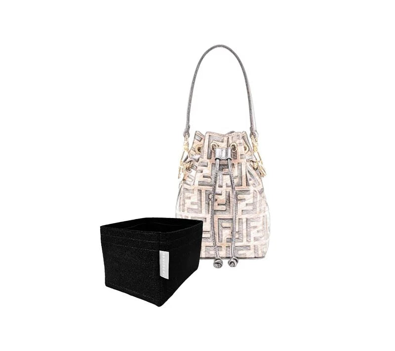 手製內袋 - Fendi Mon Tresor Bucket Bag | 2 sizes