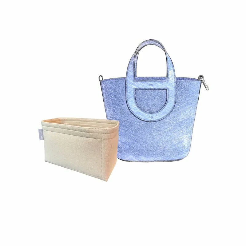 منظم حقيبة داخلي - هيرمس إن ذا لوب | مقاسان