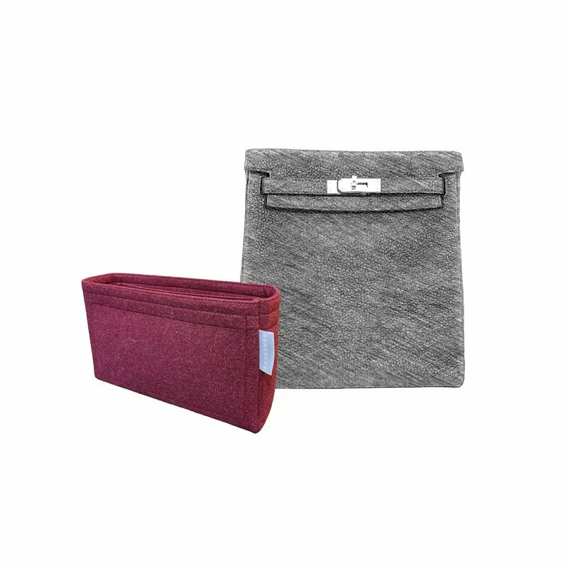 منظم حقيبة داخلي - هيرمس كيلي أدو | مقاسان