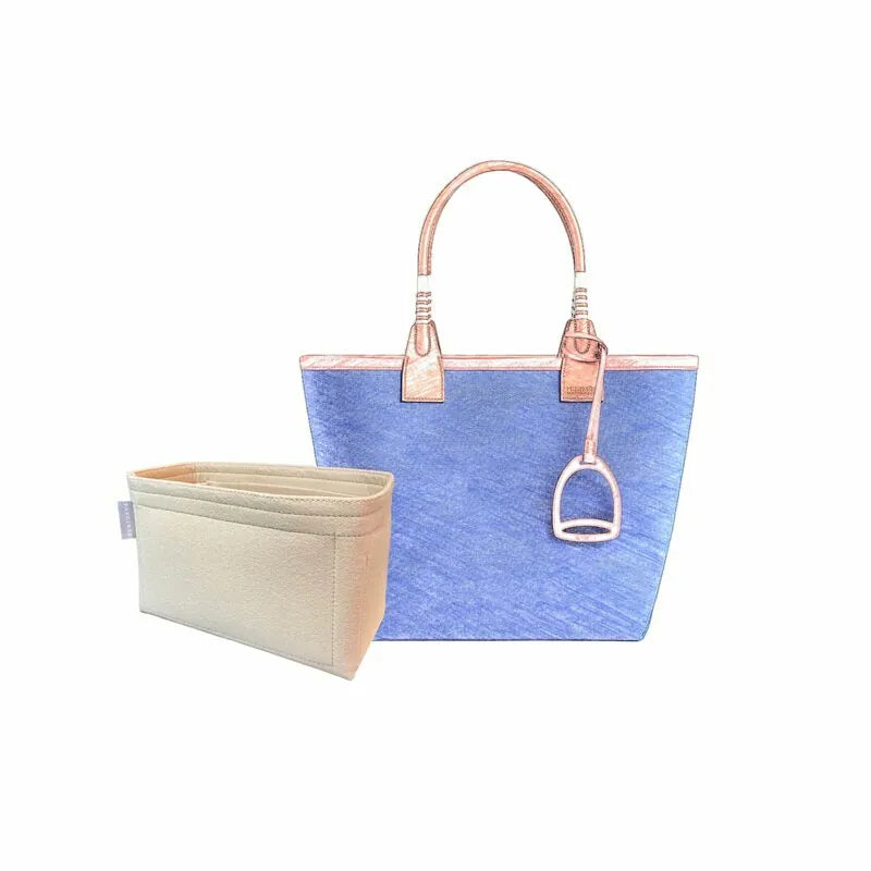 منظم حقيبة داخلي - هيرمس ستيبل | مقاسان