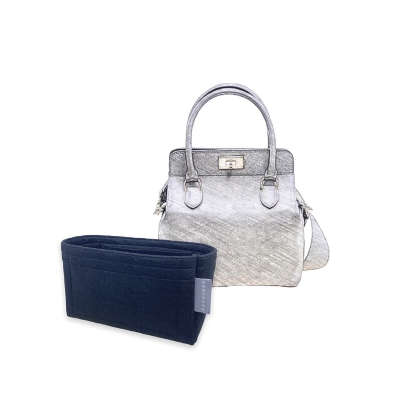 منظم حقيبة داخلي - صندوق أدوات هيرمس | ٣ أحجام