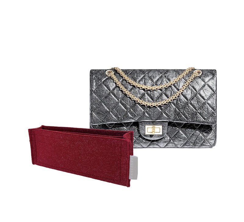 インナーバッグ - Chanel 2.55 Reissue Series | 5 サイズ