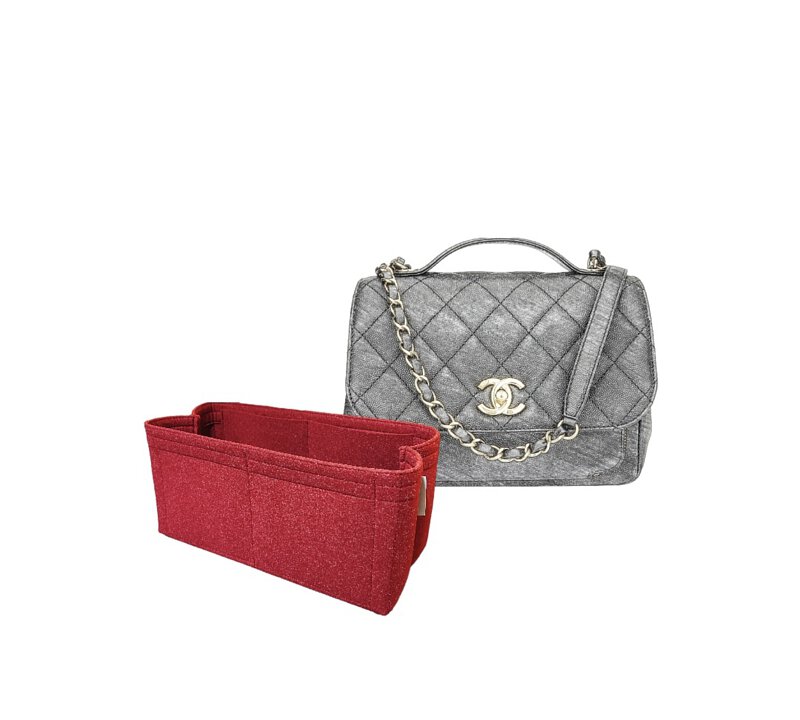 Inner Bag Organizer - Chanel Business Affinity Series | 3 sizes