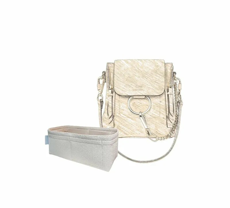 Inner Bag Organizer - Chloe Faye Backpack | 2 sizes