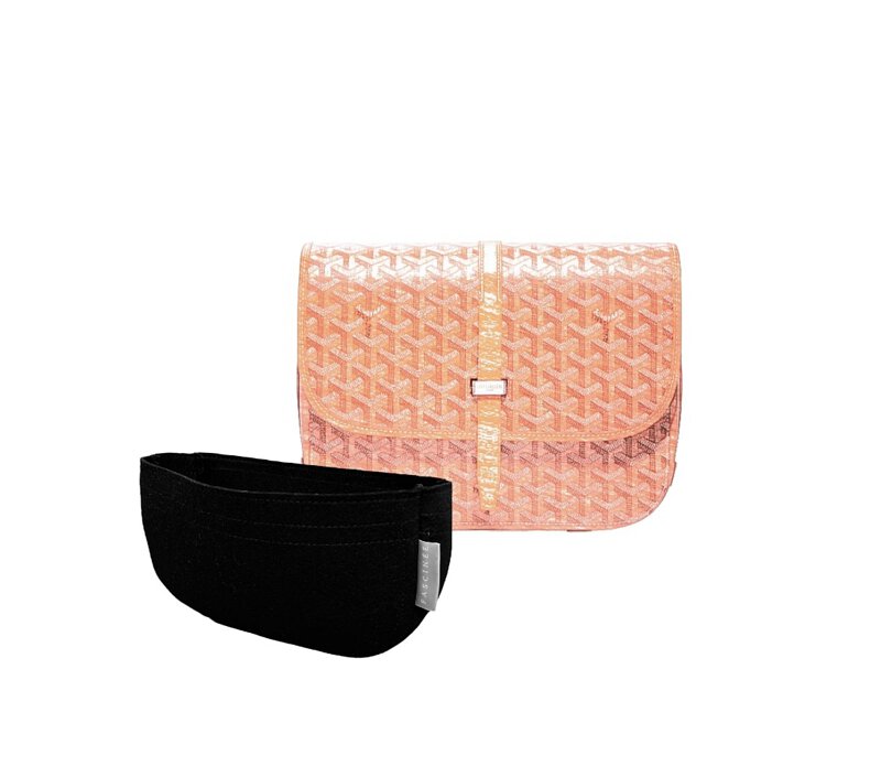 手製內袋 - Goyard Belvedere II | 2 sizes