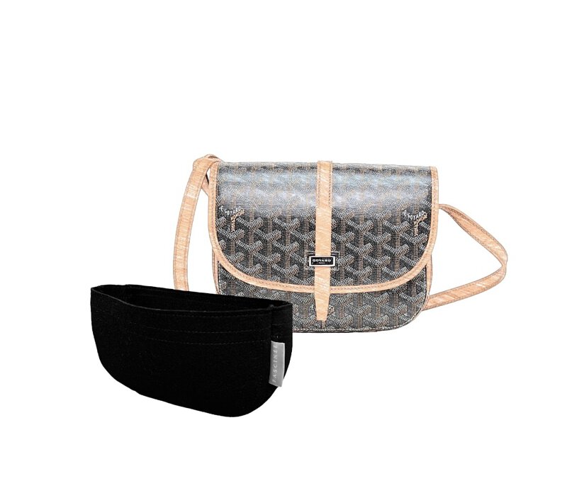 手製內袋 - Goyard Belvedere II | 2 sizes