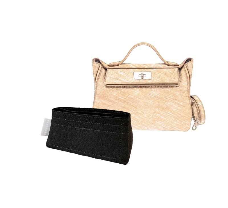 手製內袋 - Hermes 2424 | 3 sizes