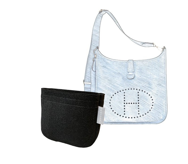 手製內袋 - Hermes Evelyne | 4 sizes