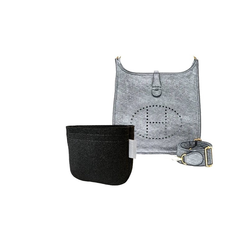 手製內袋 - Hermes Evelyne | 4 sizes