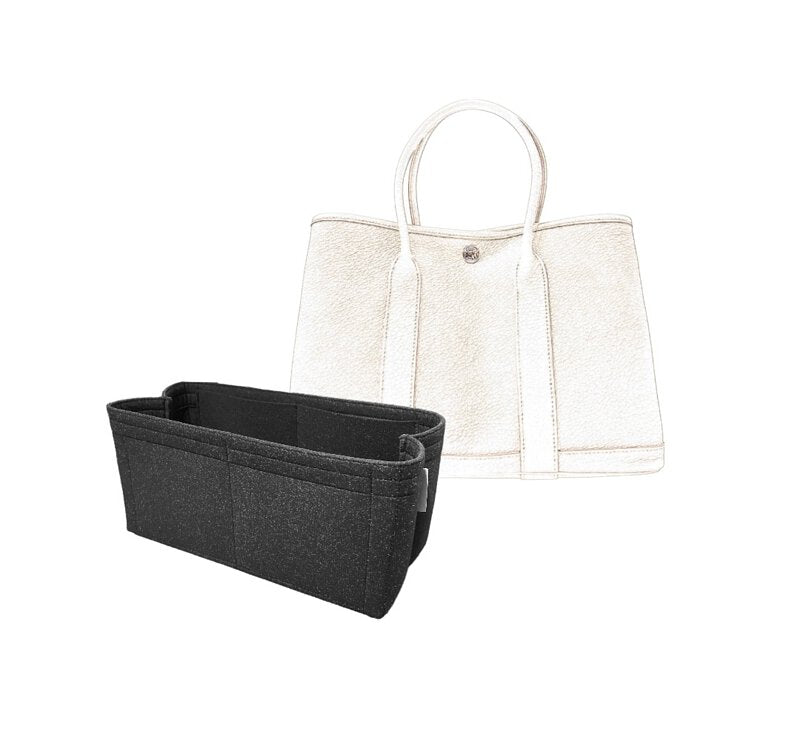 Inner Bag Organizer - Hermes Garden Party | 4 sizes