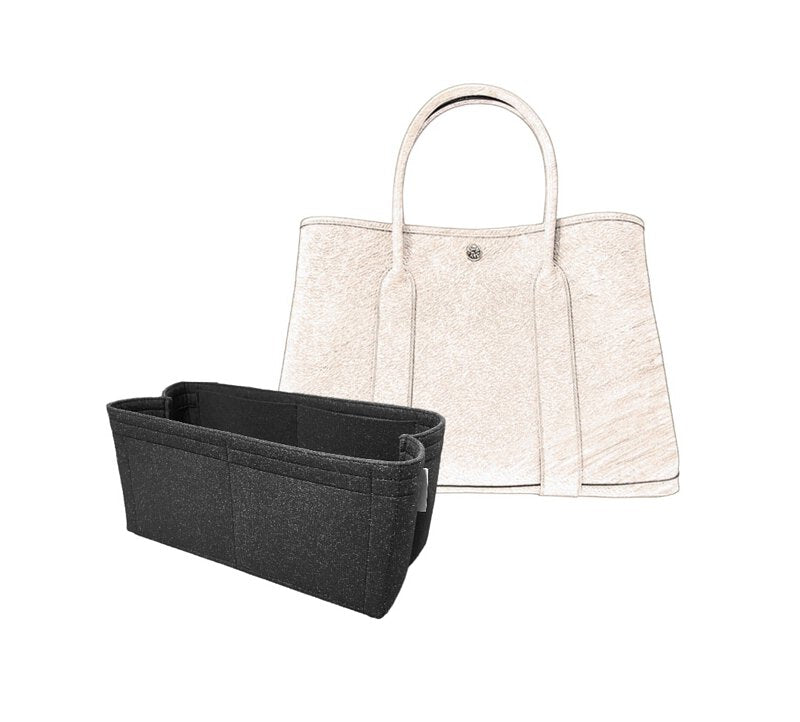 Inner Bag Organizer - Hermes Garden Party | 4 sizes