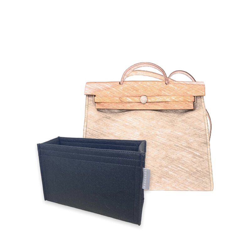 Inner Bag Organizer - Hermes Herbag | 4 sizes