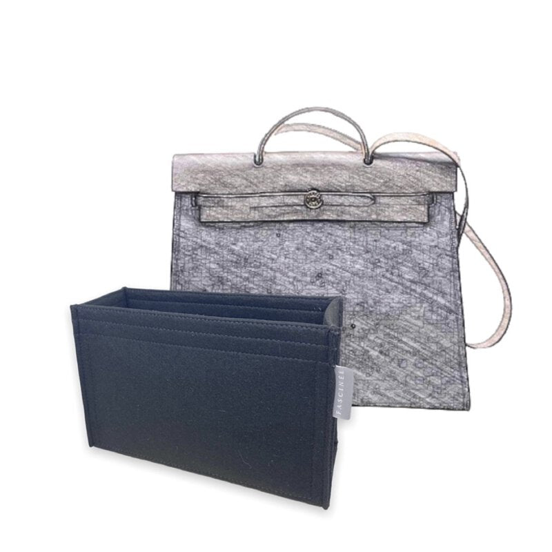منظم داخلي للحقائب - هيرمس هيرباج | ٤ أحجام