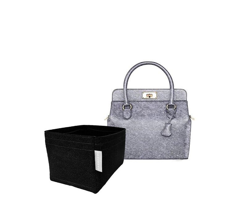 منظم حقيبة داخلي - صندوق أدوات هيرمس | ٣ أحجام