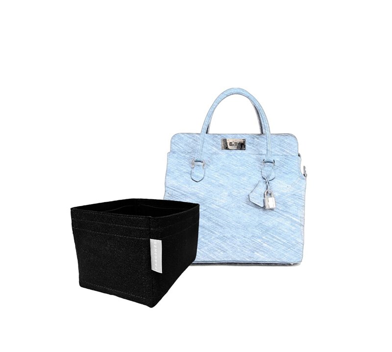 منظم حقيبة داخلي - صندوق أدوات هيرمس | ٣ أحجام