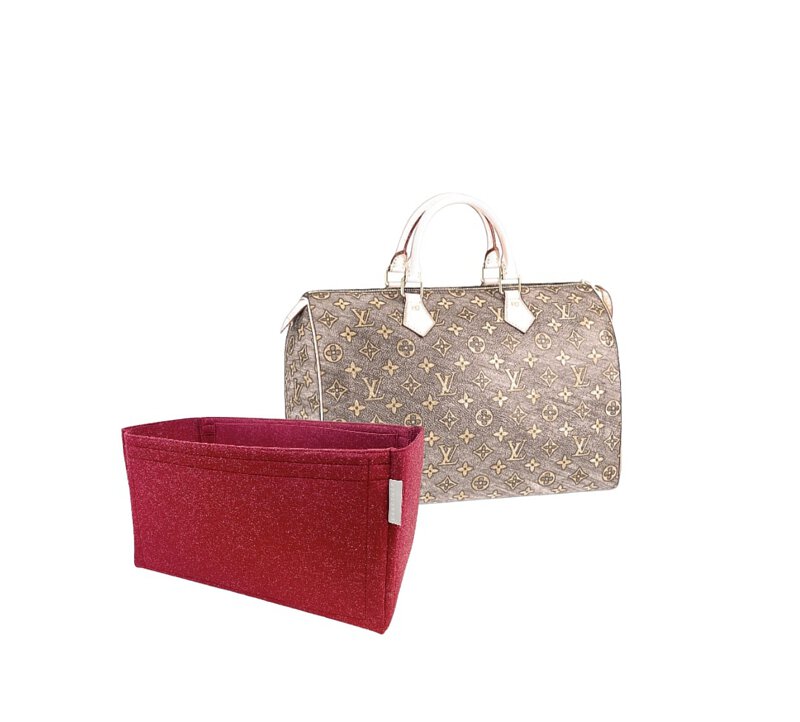 インナーバッグ - LV Speedy | 5 サイズ