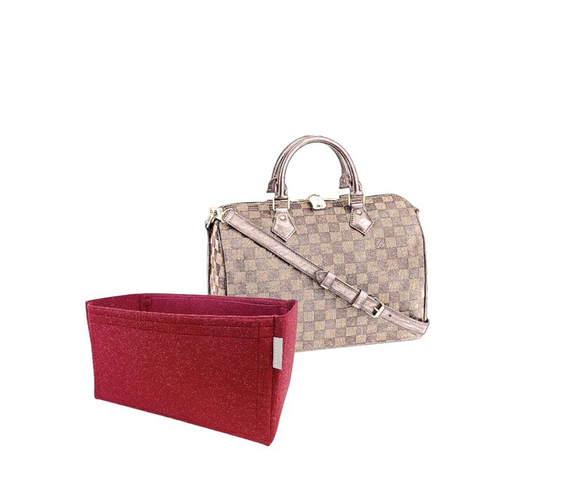 インナーバッグ - LV Speedy | 5 サイズ