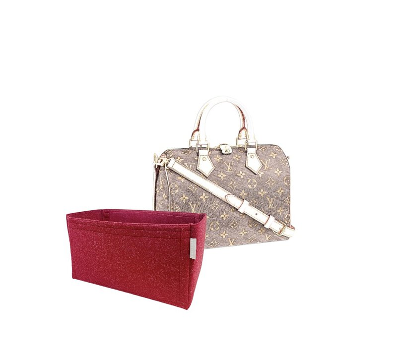 インナーバッグ - LV Speedy | 5 サイズ