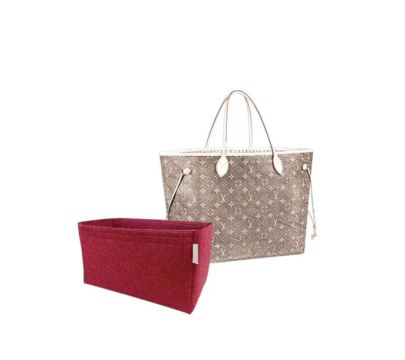 Inner Bag Organizer - LV Neverfull | 3 sizes