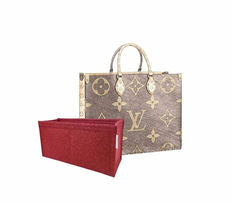 インナーバッグ - LV OnTheGo | 4 サイズ